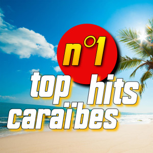 Album Top hits caraïbes from 