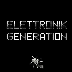 Album Elettronik Generation (Remastered) oleh SONNY AKA