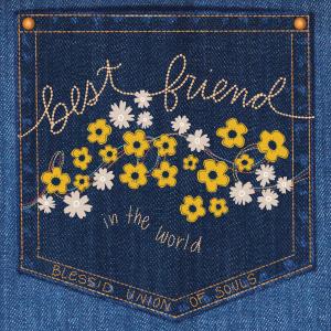 Blessid Union of Souls的專輯Best Friend In The World