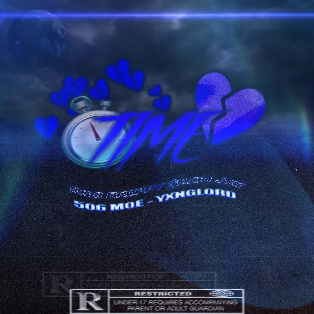 Time (feat. CCM Samo & 506Moe) (Explicit)