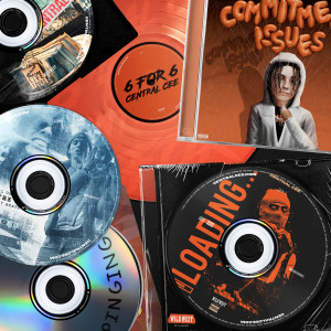 收聽Central Cee的6 For 6 (Explicit)歌詞歌曲