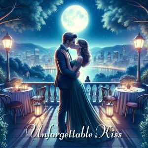 Gary Flock的專輯Unforgettable Kiss (Date Night)