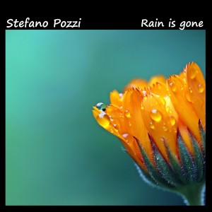 Dengarkan lagu Rain Is Gone nyanyian Stefano Pozzi dengan lirik