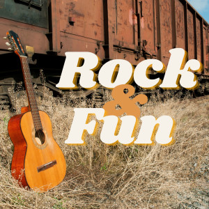 อัลบัม Rock  & Fun (Explicit) ศิลปิน Various