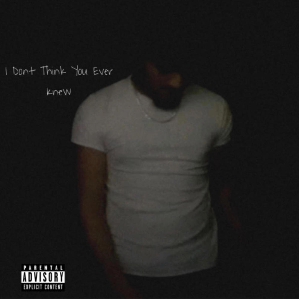 Ain't The Same (Explicit)
