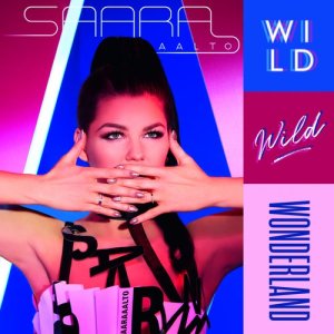ดาวน์โหลดและฟังเพลง Half A Heart พร้อมเนื้อเพลงจาก Saara Aalto