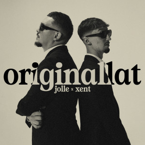 Listen to Originallat song with lyrics from Jolle