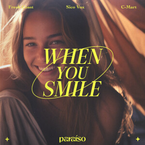 ดาวน์โหลดและฟังเพลง When You Smile พร้อมเนื้อเพลงจาก Fresh Coast
