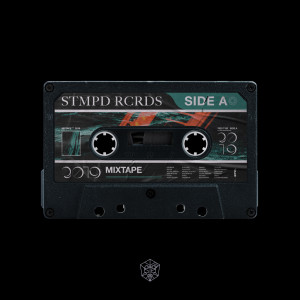 STMPD RCRDS Mixtape 2019 Side A (Explicit) dari Various