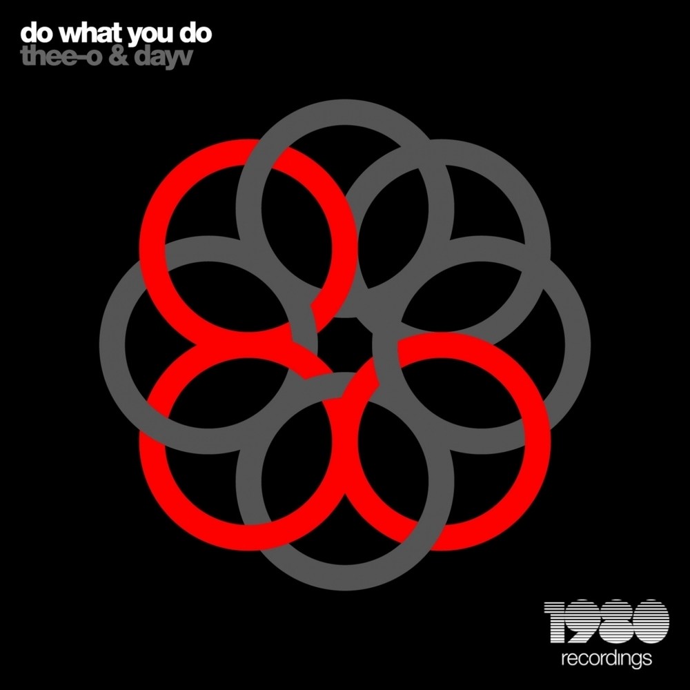 Do What You Do (Colin C Remix)