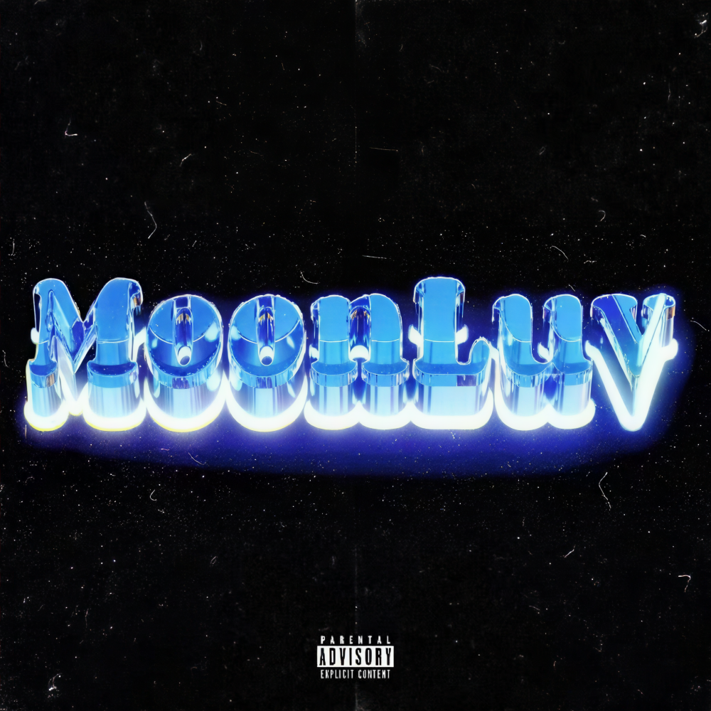 小扯MoonLuv