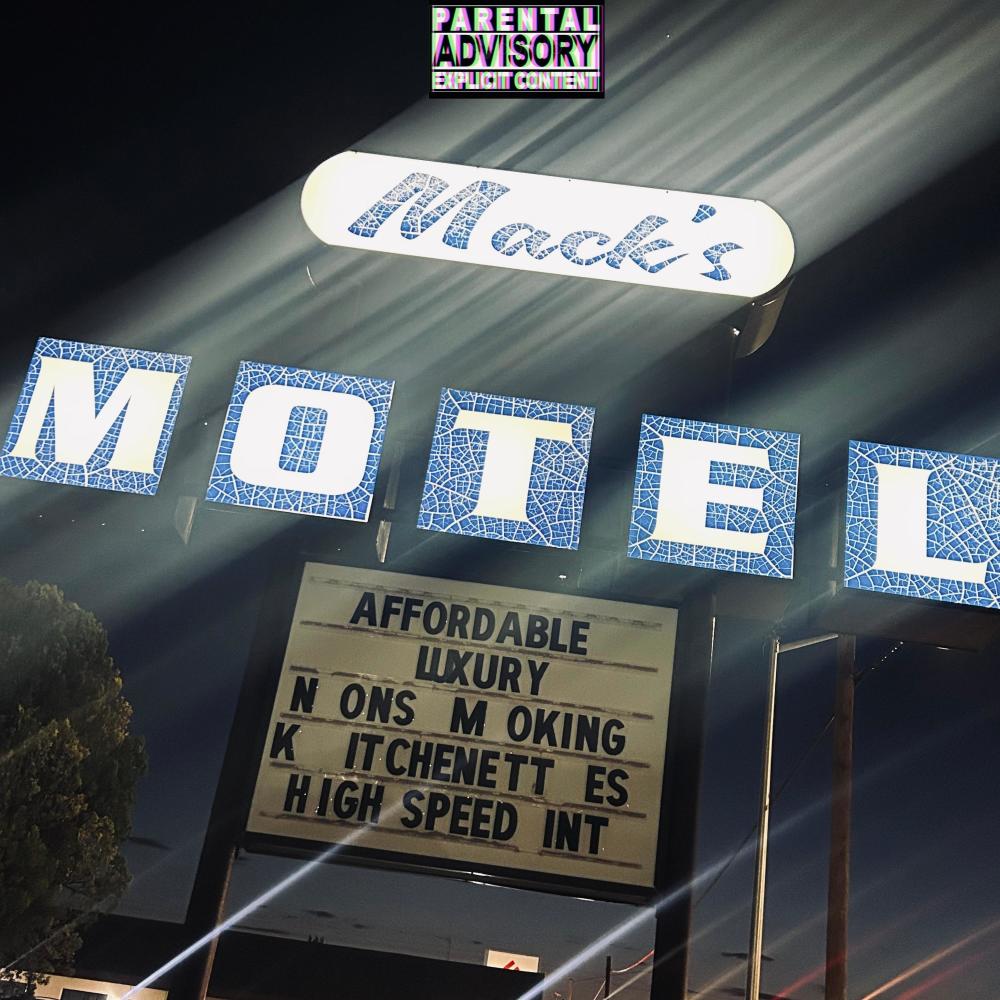 April 11th in Room 111 (Explicit)