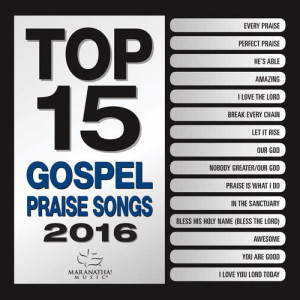 收聽Maranatha! Gospel的Every Praise歌詞歌曲