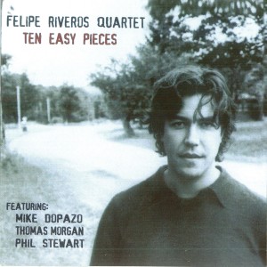 ดาวน์โหลดและฟังเพลง My Friends, My Friends พร้อมเนื้อเพลงจาก Felipe Riveros