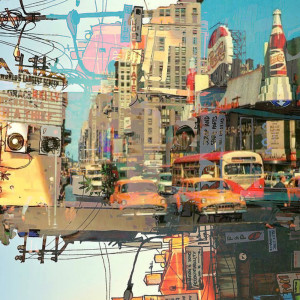 default playlist img