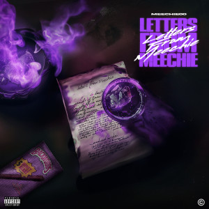 Album Letters from Meechie (Explicit) from Meechie00