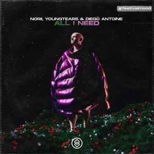 Listen to All I Need (Extended Mix) song with lyrics from Norii