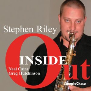 收聽Stephen Riley的Inside Out歌詞歌曲