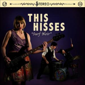 收聽This Hisses的Lycanthrope歌詞歌曲