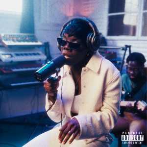 Listen to Happy Belated (Explicit) song with lyrics from Laza