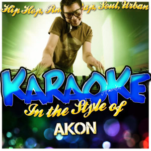收聽Ameritz - Karaoke的Right Now Na Na Na (In the Style of Akon) [Karaoke Version] (Karaoke Version)歌詞歌曲