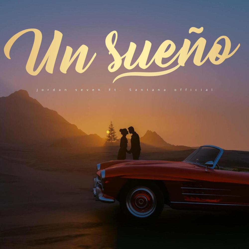 Un Sueño (feat. Santana Official)