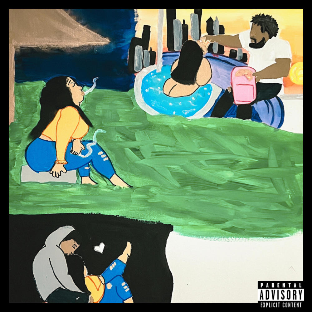 Bussin (Explicit)
