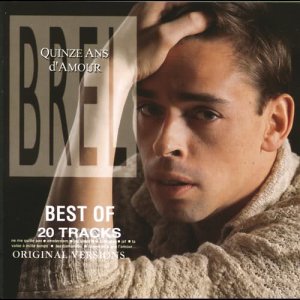收聽Jacques Brel的Ne me quitte pas歌詞歌曲