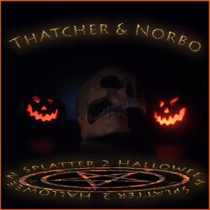 Norbo的專輯Halloween Splatter 2 (Explicit)