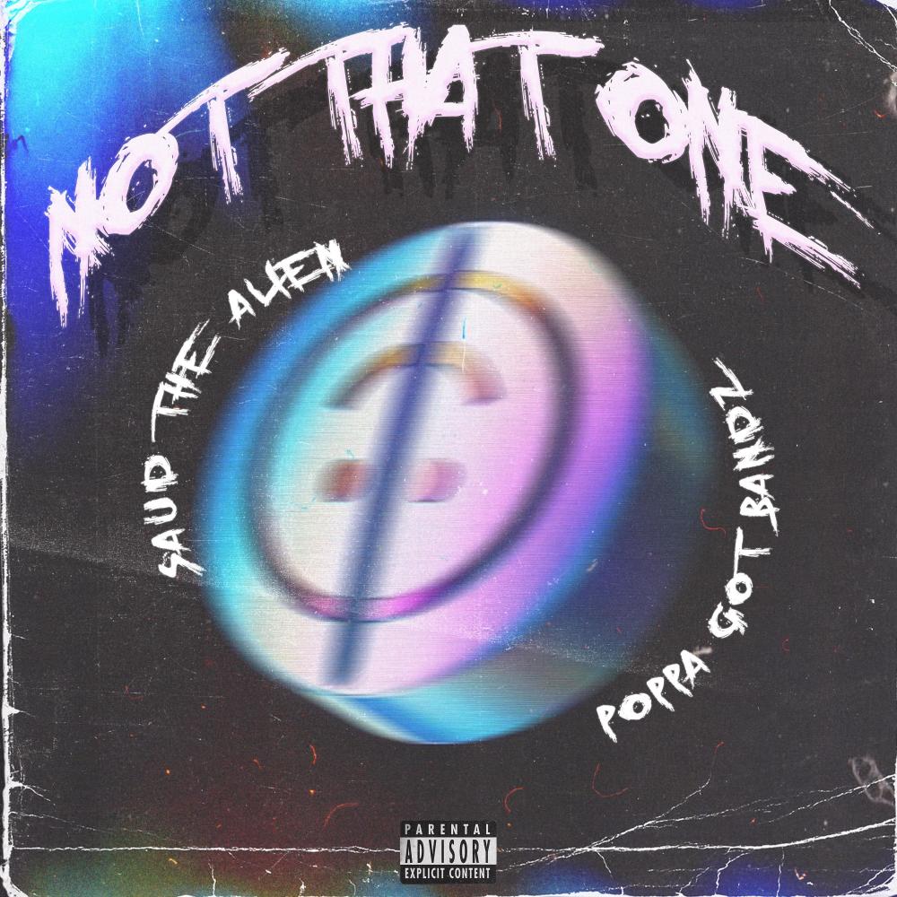 Not That One (feat. Poppa Got Bandz) (Explicit)