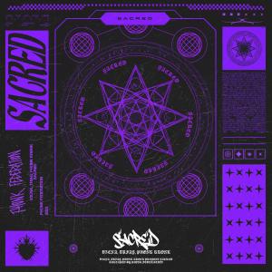 收聽V3CNA的Sacred歌詞歌曲