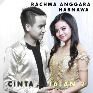 Album Cinta Sejalan 2 oleh Harnawa