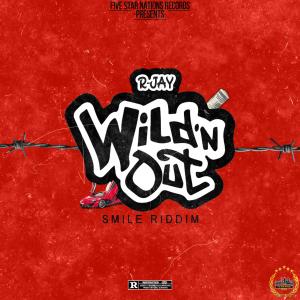 R-Jay的專輯Wildn' Out (Smile Riddm) [Explicit]