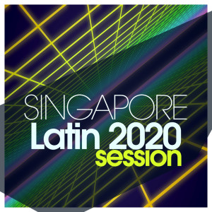 Album Singapore Latin 2020 Session oleh TICLI