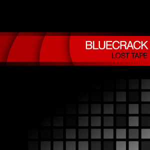 Album Lost Tape oleh Bluecrack