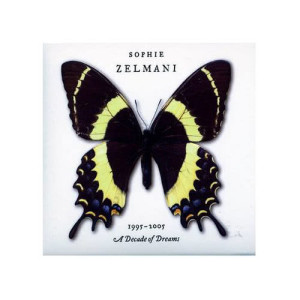 Sophie Zelmani的專輯Decade of dreams 1995-2005