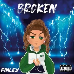 Finley的專輯Broken (Explicit)