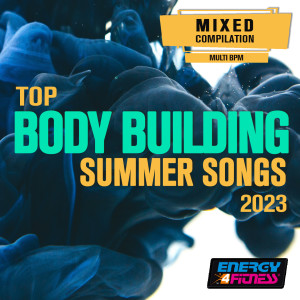 Album Top Body Building Summer Songs 2023 Various Bpm from Various Artists