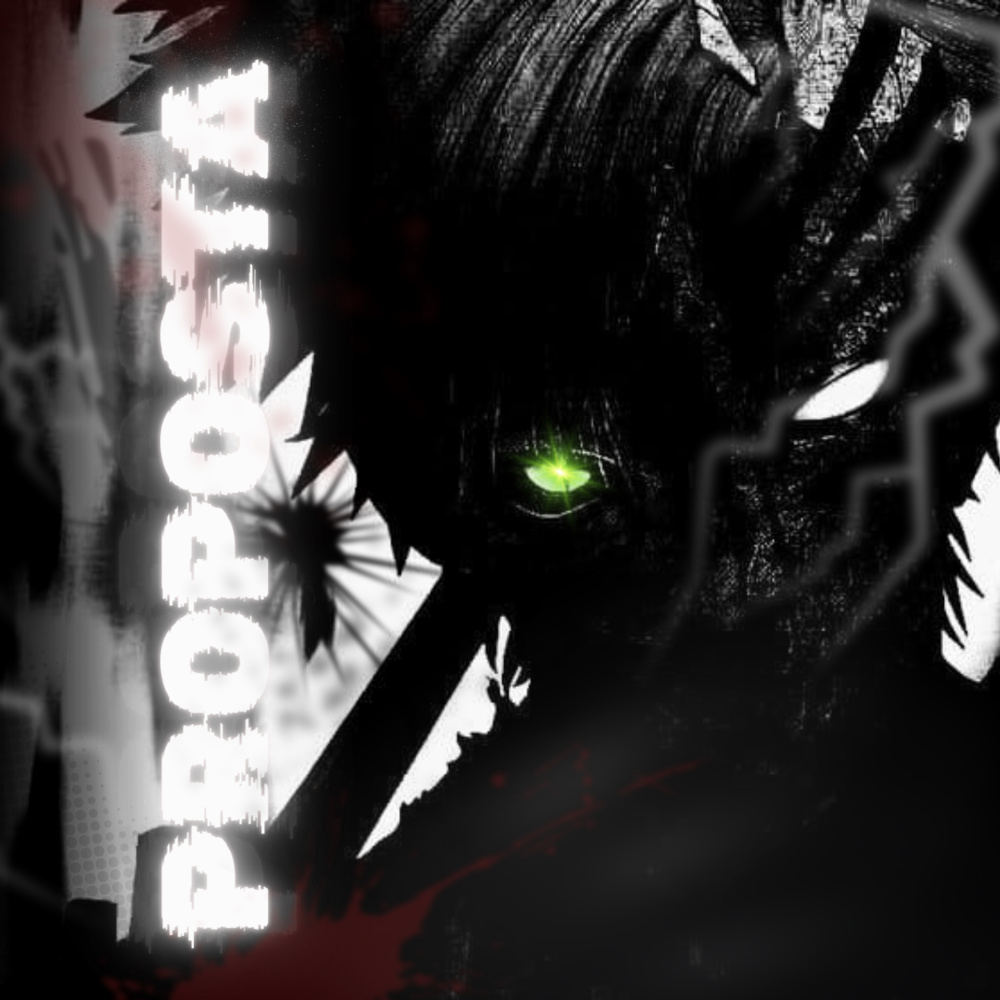 PROPOSTA (SUPER SLOWED|Explicit)