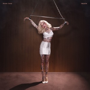 Album fmuatw (Explicit) from Brooke Candy