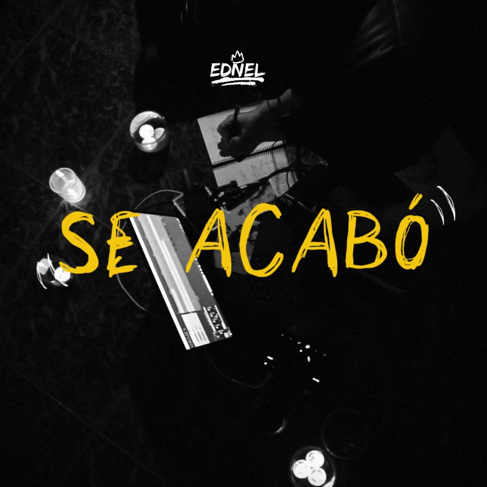Se acabó