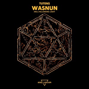 Listen to Wasnun (Following Light Remix) song with lyrics from Tutens