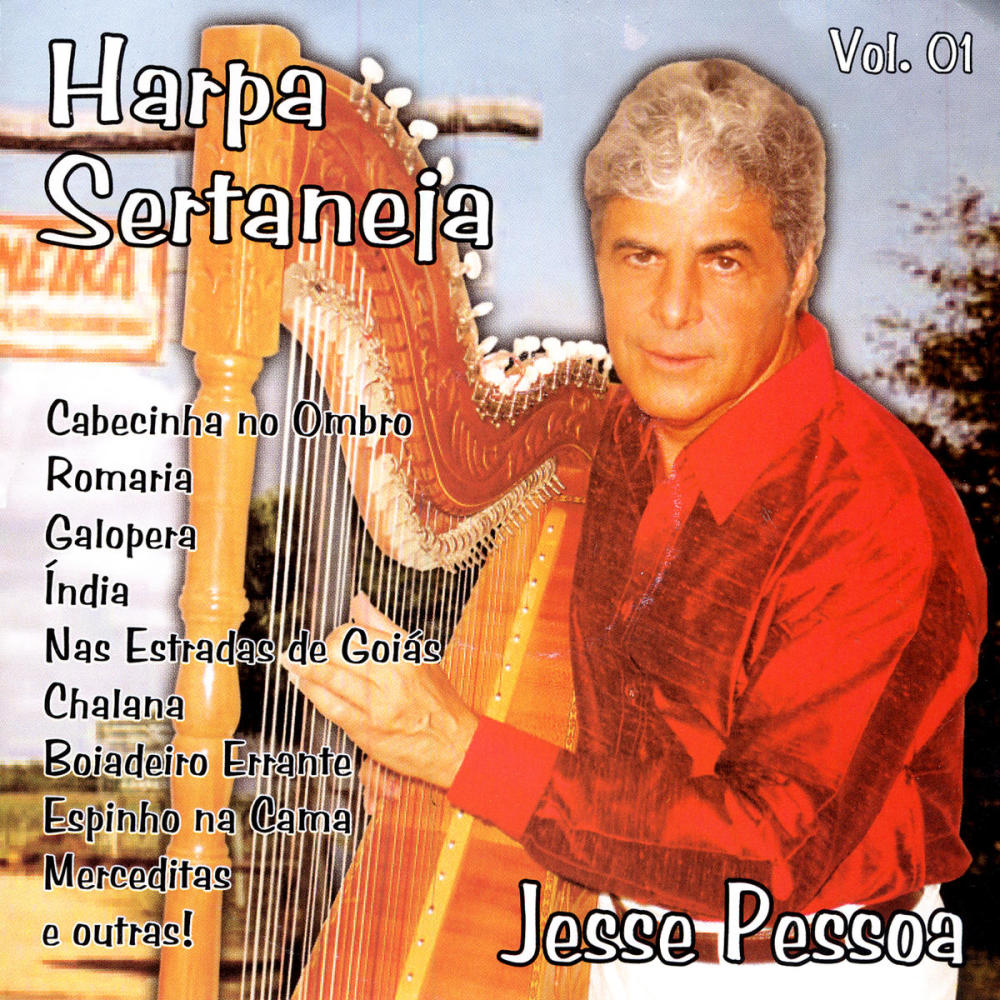 Saudade D'Ocê