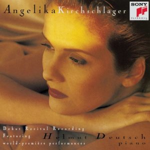收聽Angelika Kirchschlager的Fünf Lieder, Op.38: Old English Song (Vocal)歌詞歌曲