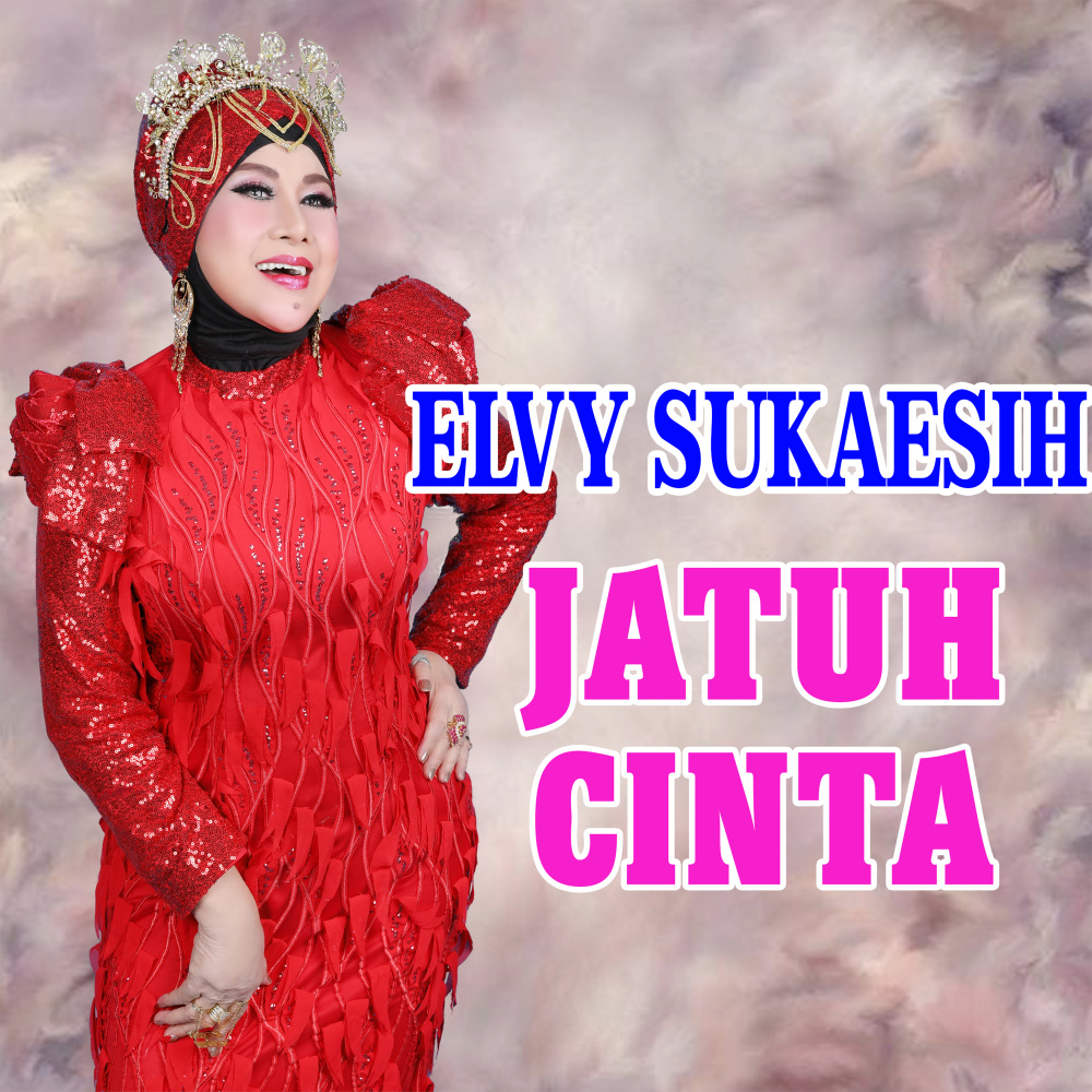 JATUH CINTA