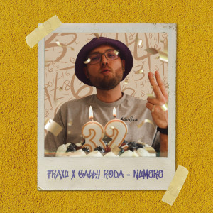 FRAXU的专辑Numere