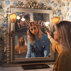 Listen to Mercoledì song with lyrics from CicE