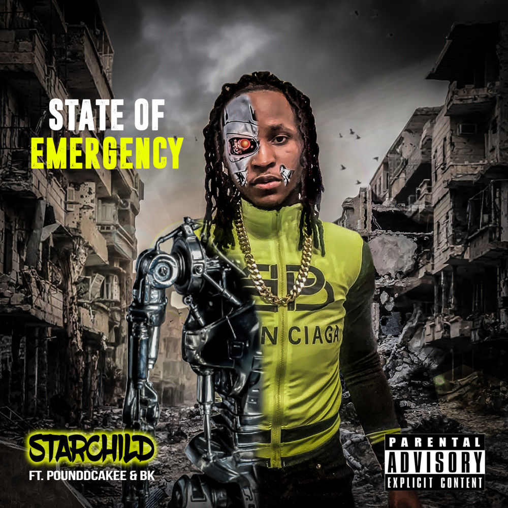 State of Emergency (Explicit)