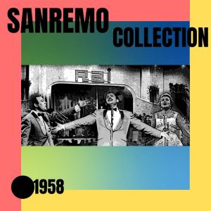 Album Sanremo collection - 1958 from 