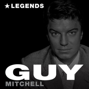 ดาวน์โหลดและฟังเพลง 'Cause I Love You พร้อมเนื้อเพลงจาก Guy Mitchell